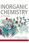 inorganic chemistry 4th (catherine housecroft, alan sharpe)
