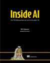 Inside AI: Over 150 billion purchases per year use this author's AI Akli Adjaoute