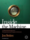 Inside the Machine An Illustrated Introduction to Microprocessors