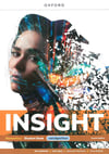 Insight Elementary Student Book with Online Practice + Workbook 