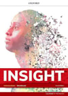 Insight Intermediate Student Book with Online Practice + Workbook 