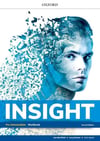 Insight Pre-intermediate Student Book with Online Practice + Workbook 