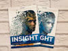 Insight Pre-Intermediate Student Book and Workbook 2nd Edition ( Downloadable CD li versiyon – Online KOD YOKTUR )