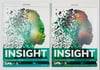 Insight Upper-Intermediate Student Book and Workbook 2nd Edition ( Downloadable CD li versiyon – Online KOD YOKTUR )