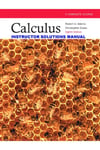 instructor's solution manual calculus 9th (robert adams)