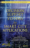 Intelligent Decision Support Systems for Smart City Applications (Concise Introductions to AI and Data Science) Gaur Agarwal