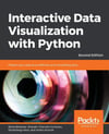 Interactive Data Visualization with Python Present your data as an effective and compelling story 2nd ed. Belorkar Guntuku