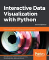 Interactive Data Visualization with Python Present your data as an effective and compelling story 2nd ed. Belorkar Guntuku