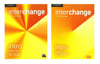 Interchange Intro Student's Book + Workbook with Audio CD