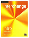Interchange Intro Student's Book + Workbook with Audio CD