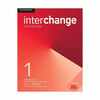 Interchange Level 1 Student's Book + Workbook with Audio CD