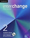 Interchange Level 2 Student's Book + Workbook with Audio CD