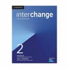 Interchange Level 2 Student's Book + Workbook with Audio CD