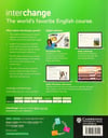 Interchange Level 3 Student's Book + Workbook with Audio CD
