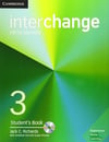 Interchange Level 3 Student's Book + Workbook with Audio CD