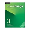 Interchange Level 3 Student's Book + Workbook with Audio CD