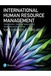 international human resource management (edwards, rees)