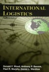 international logistics 2nd second (wood, barone, murphy, wardlow)