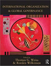 international organization and global governance (Weiss, Wilkinson)
