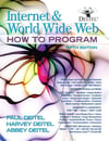 Internet and World Wide Web: How To Program 5th Edition Paul J. Deitel, Harvey Deitel