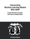 Interpreting Machine Learning Models With SHAP: A Guide With Python Examples And Theory On Shapley Values Christoph Molnar