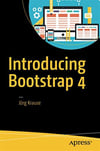 introducing bootstrap 4 (jörg krause)