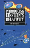 introducing einstein's relativity (ray d'inverno)