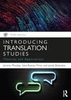 Introducing Translation Studies 5th Edition Jeremy Munday