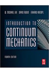 introduction to continuum mechanics (lai, krempl, ruben)