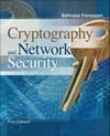 introduction to Cryptography and Network Security Behrouz Forouzan