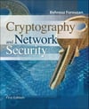introduction to Cryptography and Network Security Behrouz Forouzan