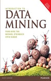 introduction to data mining (Vipin Kumar)