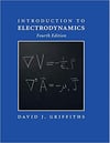 introduction to electrodynamics 4th (david j. griffiths, reed college)