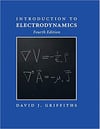 introduction to electrodynamics 4th (david j. griffiths, reed college)