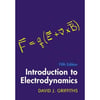 Introduction to Electrodynamics 5th Edition David J. Griffiths