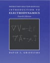 Introduction to electrodynamics. Instructor's Solution Manual David J. Griffiths