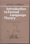 introduction to formal language theory (michael harrison)