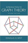 introduction to graph theory 2nd (west)