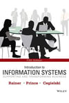 introduction to information systems 5th STB (rainer, cegielski)
