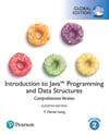 introduction to Java Programming and Data Structures VOLUME 2 (11th Ed. Comprehensive Version) Y. Daniel Liang