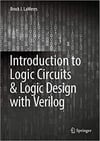 introduction to logic circuits and logic design with verilog (brock lameres)