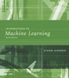Introduction to Machine Learning 3rd edition - Ethem Alpaydin