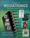 introduction to mechatronics 4th fourth (alciatore, histand)