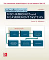 introduction to mechatronics 5th fifth (alciatore, histand)