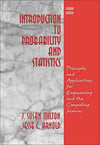introduction to probability and statistics 4th (j. susan milton, jesse c. arnold)