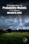introduction to probability models 11th (sheldon m. ross)
