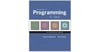 introduction to programming in java (sedgewick, wayne)