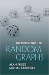 introduction to random graphs (frieze, karonski)