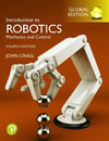 introduction to Robotics Mechanics and Control (4th Edition) John J. Craig