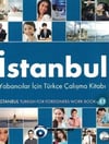 İstanbul C1/+ Yabancılar İçin Türkçe Ders Kitabı 2 Kitap + 1 CD